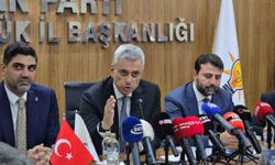 Bakan Memişoğlu: 'Karabük'e 150 yataklı yeni sağlık tesisi kazandıracağız'