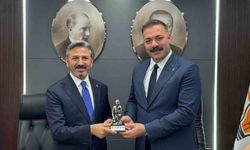 Bakan Yardımcısı Aydın: 'Maden sahalarındaki tereddütleri ortadan kaldırdık, tamamen açık ve şeffaf kurallara bağladık