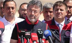 Bakan Yumaklı, 'rüzgar bizden yana' diyerek açıkladı: 'Tüm zamanların rekorunu kırıyoruz'