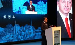 Bakan Yumaklı'nın Katılımıyla Fırat Havzası Rehabilitasyon Projesi'nin tanıtımı gerçekleştirildi