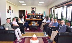 Balıkesir Üniversitesi'nde Uluslararası Bilim Buluşması