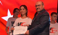 Balıkesir'de '15 Temmuz Demokrasi Nöbeti'