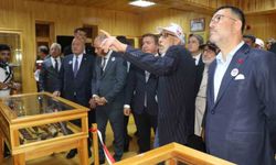 Başbağlar katliamının izleri müzede sergileniyor