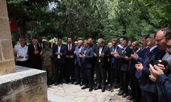 Başbağlar şehitleri dualarla anıldı