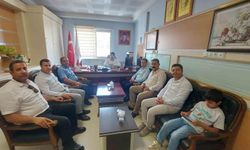 Başhekim Küçükyol: 'Memleketimize hizmet etmek benim için büyük bir onurdur'