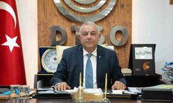 Başkan Bıyık 'İş dünyası olarak ülkemizin geleceğine olan güvenimiz tamdır'