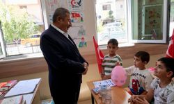 Başkan Bozkurt, TÜGVA'da gençlerle buluştu