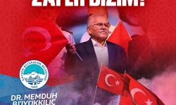 Başkan Büyükkılıç: '15 Temmuz milletimizin ortak hafızasıdır'