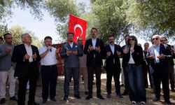 Başkan Büyükkılıç: 'Kayseri bir Selçuklu şehridir'