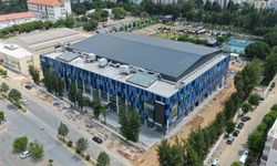 Başkan Çerçioğlu: 'Aydınımıza 280 milyon liralık dev bir eser daha kazandırıyoruz'