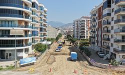 Başkan Çerçioğlu Aydın'ın dört bir yanından yatırımlarını sürdürüyor