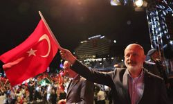 Başkan Çolakbayrakdar: '15 Temmuz ruhu, milletimizin iradesinin en güçlü nişanesidir'