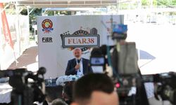 Başkan Çolakbayrakdar: 'Kayseri'mizin özlediği fuar kültürünü yeniden hayata geçiriyoruz'