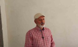 Başkan Çolakbayrakdar: 'Şehrimize modern ve donanımlı bir kütüphane daha kazandırıyoruz'