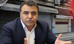 Başkan Ebedinoğlu: ''Vergi ve SGK yapılandırmalarındaki faiz yükü düşürülmelidir''
