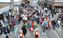 Başkan Ekinci: 'SORFEST için 16 farklı şehirden turlar düzenleniyor'