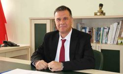 Başkan Ercan'dan mevkidaşlarına açık çağrı