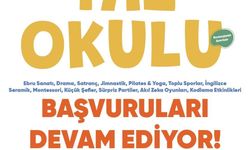 Başkan Gençay: 'Çocuklarımızı yaz tatilini eğitim ve eğlenceyle buluşturuyoruz'