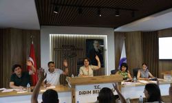 Başkan Hatice Gençay'ın girişimleriyle Didim'e bir hibe desteği daha