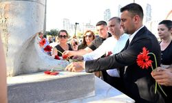 Başkan Kozay: 'Acıları unutarak değil, ders çıkararak ilerleyebiliriz'