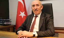 Başkan Odakır'dan 15 Temmuz mesajı