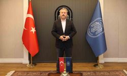 Başkan Palancıoğlu: 'Hain darbe girişimin destansı bir direnişle geri püskürtüldü'