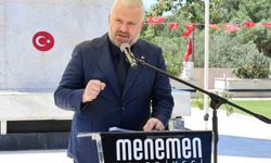 Başkan Pehlivan: 'Sonsuza dek bu birlik devam edecek'
