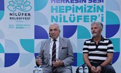 Başkan Şadi Özdemir, Beşevler sakinlerini dinledi