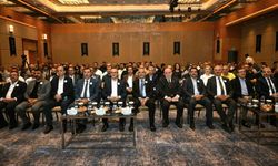 Başkan Sami Er: 'Malatya'yı Türkiye'nin örnek şehirlerinden biri yapacağız'