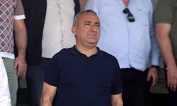 Başkan Senal'dan devam kararı: 'Artık geçmişi geride bırakalım'