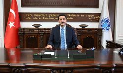 Başkan Taşkın: '15 Temmuz, milletimizin devletine ve vatanına sahip çıktığı tarihi bir dönüm noktasıdır'