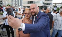 Başkan Türkel: 'Atakum'a hizmet aşkıyla çalışmalarımıza devam ediyoruz'