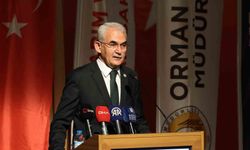 Başkan Vekili Biba: 'Afetlere daha hazır Bursa için çalışıyoruz'