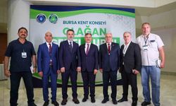 Başkan Vekili Biba: 'Ortak akıl güven üretir'