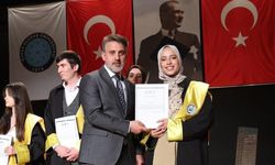 Başkan Vekili Şahin Biba'dan genç mimarlara tavsiyeler