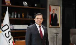 Başkan Yalçın: '15 Temmuz milletimizin iradesine, özgürlüğüne ve geleceğine sahip çıkma destanıdır'