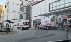 Batman'da inşaat iskelesi çöktü: 3 yaralı