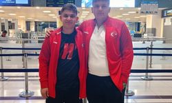 Bayburtlu milli bilardocular Avrupa Şampiyonası'nda çeyrek finalde