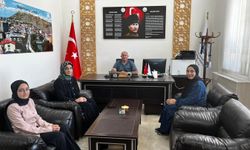 Bayburt'ta örgün eğitimle birlikte hafızlık programı 153'üncü mezununu verdi