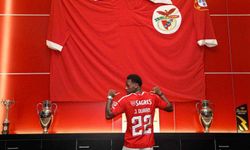 Benfica, Jhon Duran'ı kiralık olarak kadrosuna kattı
