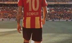 Benhur Keser, 11 yıl sonra yuvaya döndü