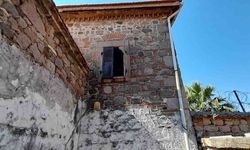 Bergama'nın 220 yıllık tarihi şapeli satışa çıkarıldı