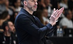 Beşiktaş, Dusan Alimpijevic ile sözleşme uzattı