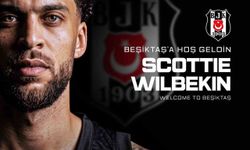 Beşiktaş Erkek Basketbol Takımı: 'Takımımız, yeni sezon transfer çalışmaları kapsamında Türk pasaportu da taşıyan ABD'li oyun kurucu Scottie Wilbekin ile sözleşme imzaladı.'