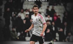 Beşiktaş, Salih Uçan ile yollarını ayırdı