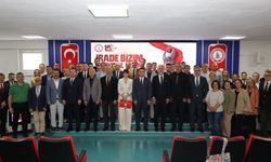 BEUN'da '10. Yılında 15 Temmuz: Milli Birlik ve Demokrasi Zaferi' konferansı