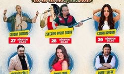 Beyağaç, Tarhana ve Kültür Festivaline hazırlanıyor