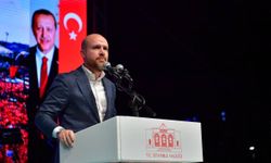 Bilal Erdoğan: 'Bu milletin üstüne vurulmak istenen prangalardan kurtuluşunun miladıydı 15 Temmuz gecesi'