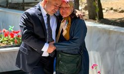 Bilecik'te 15 Temmuz Demokrasi ve Milli Birlik Günü programları başladı