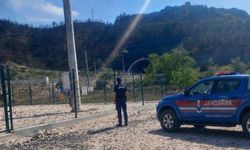 Bilecik'te 2 bin 775 araç sürücüsü denetlendi